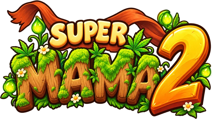 Super Mama 2